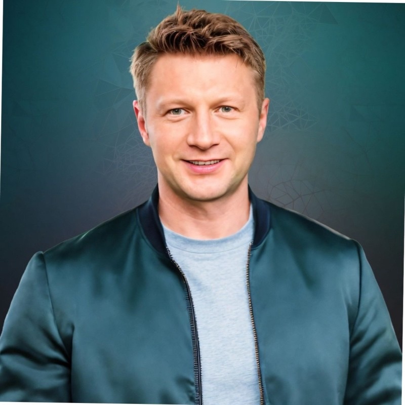 Andre Krichikov